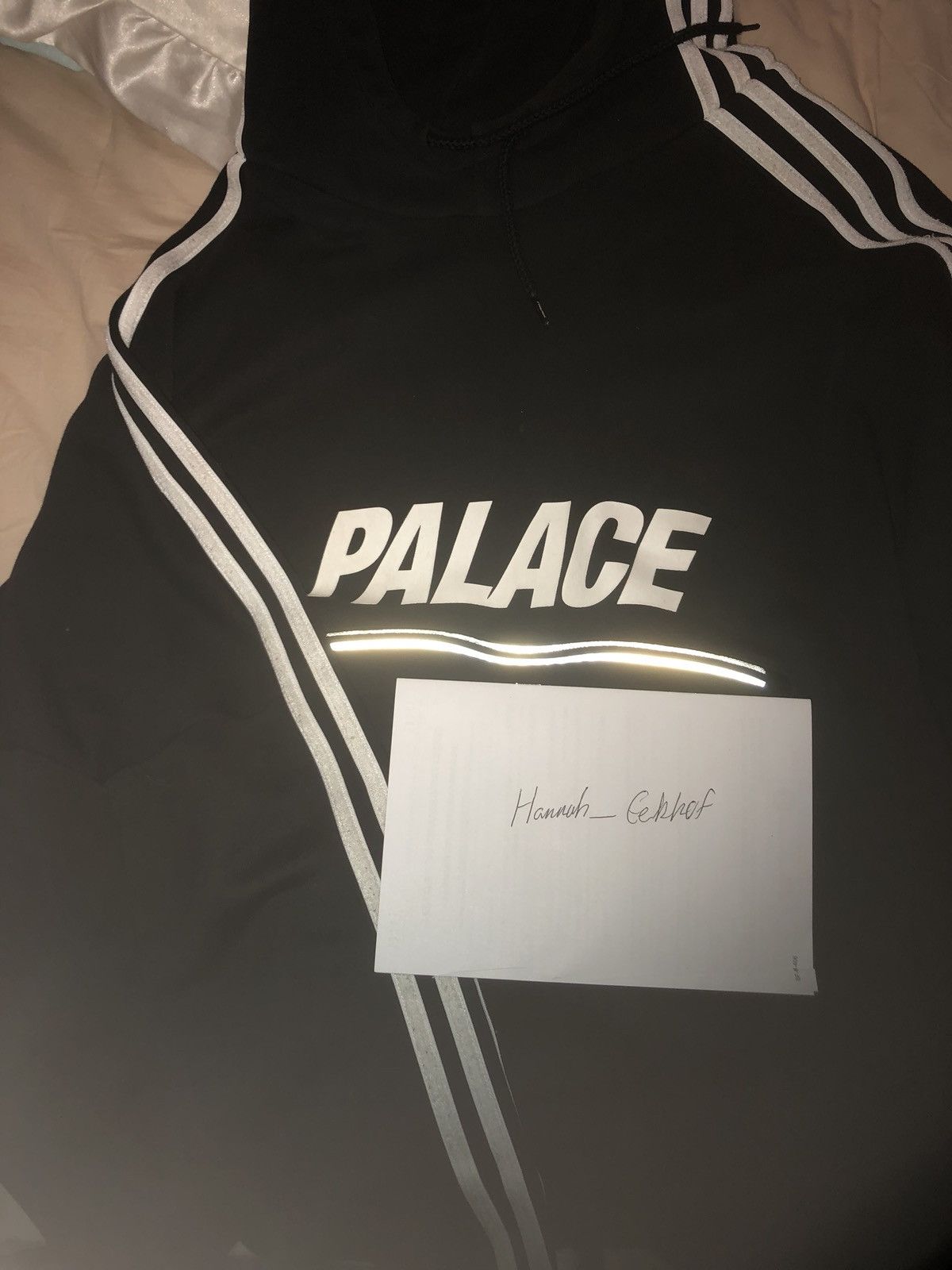 Palace x adidas france best sale