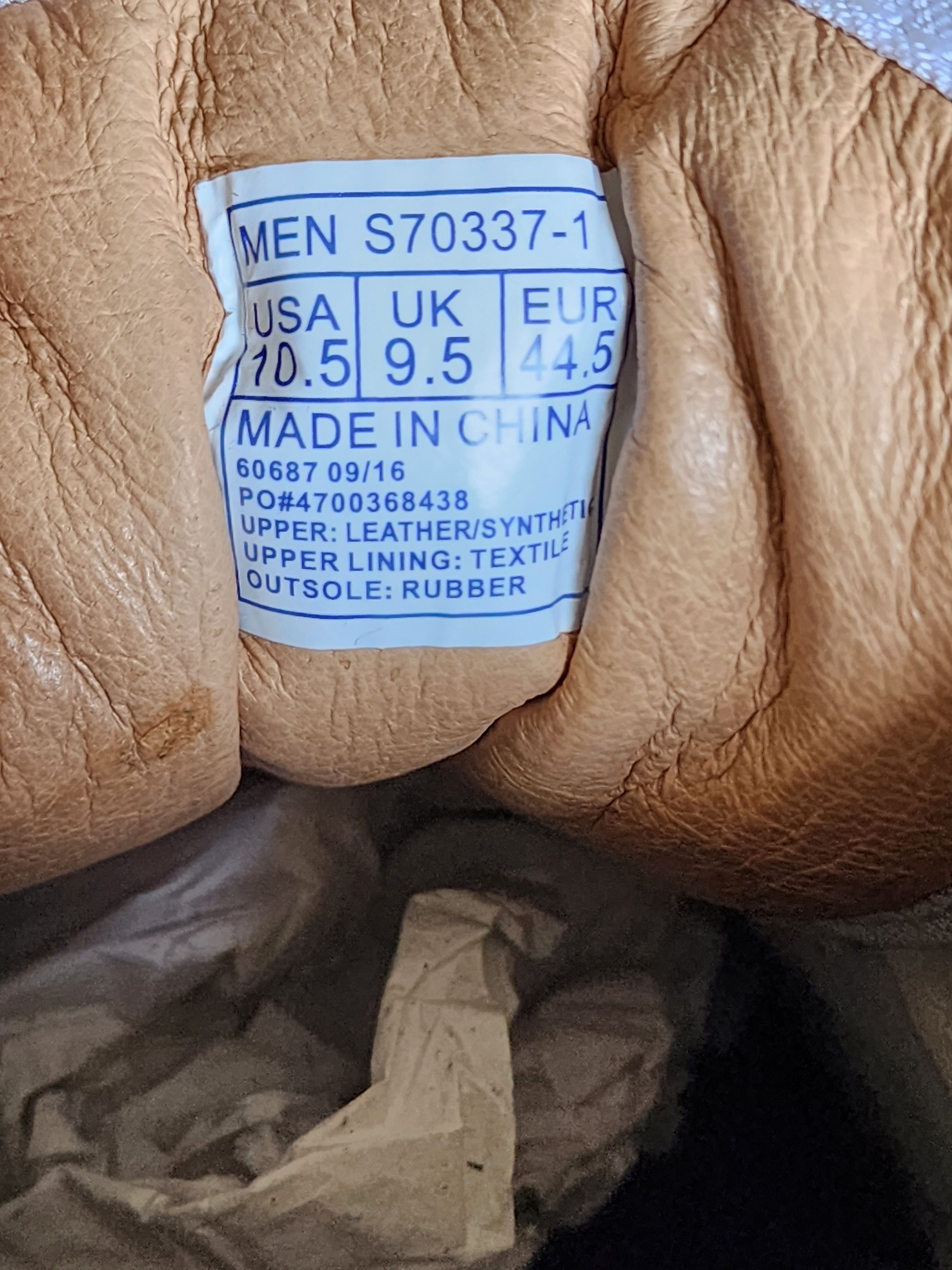 Extra Butter Shadow 5000 "Night At The Drive In" Size US 10.5 / EU 43-44 - 2 Thumbnail