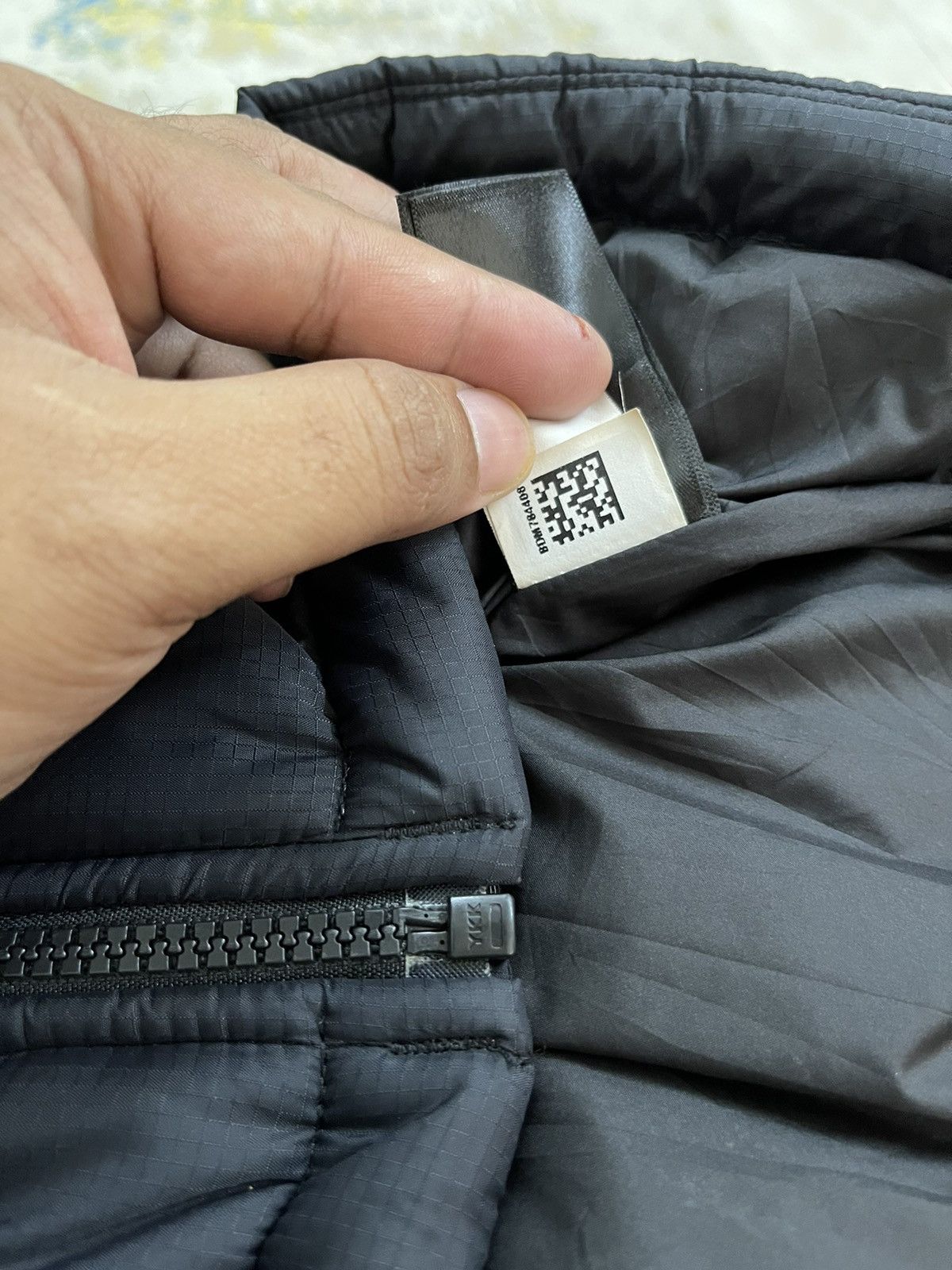 Grailed × The North Face × Vintage The North Face Puffer Jacket Size US M / EU 48-50 / 2 - 14 Thumbnail