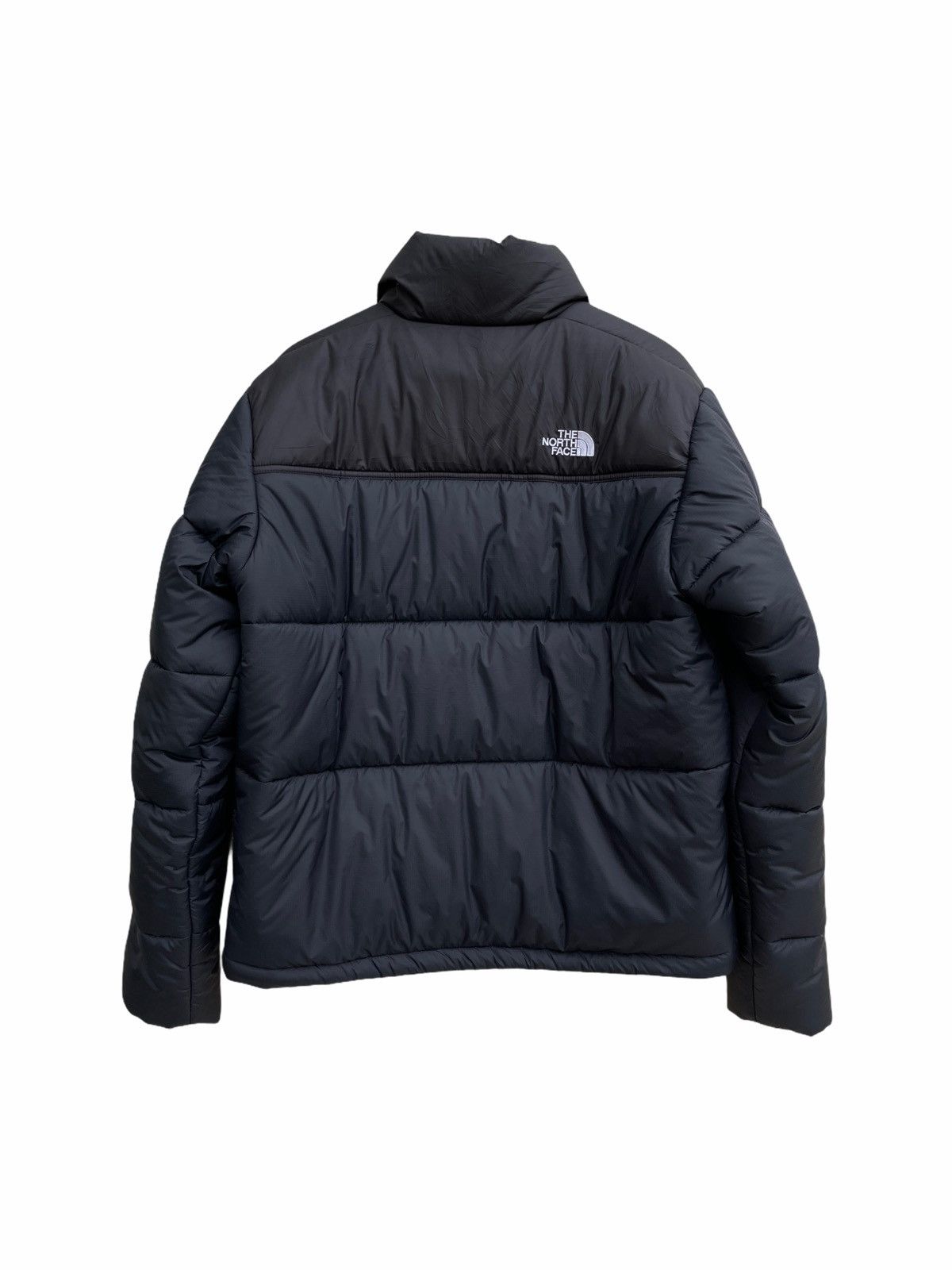 Grailed × The North Face × Vintage The North Face Puffer Jacket Size US M / EU 48-50 / 2 - 16 Thumbnail