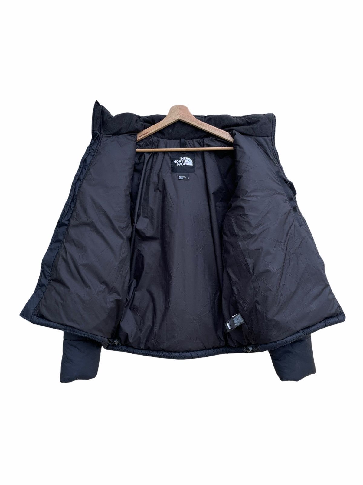 Grailed × The North Face × Vintage The North Face Puffer Jacket Size US M / EU 48-50 / 2 - 15 Thumbnail