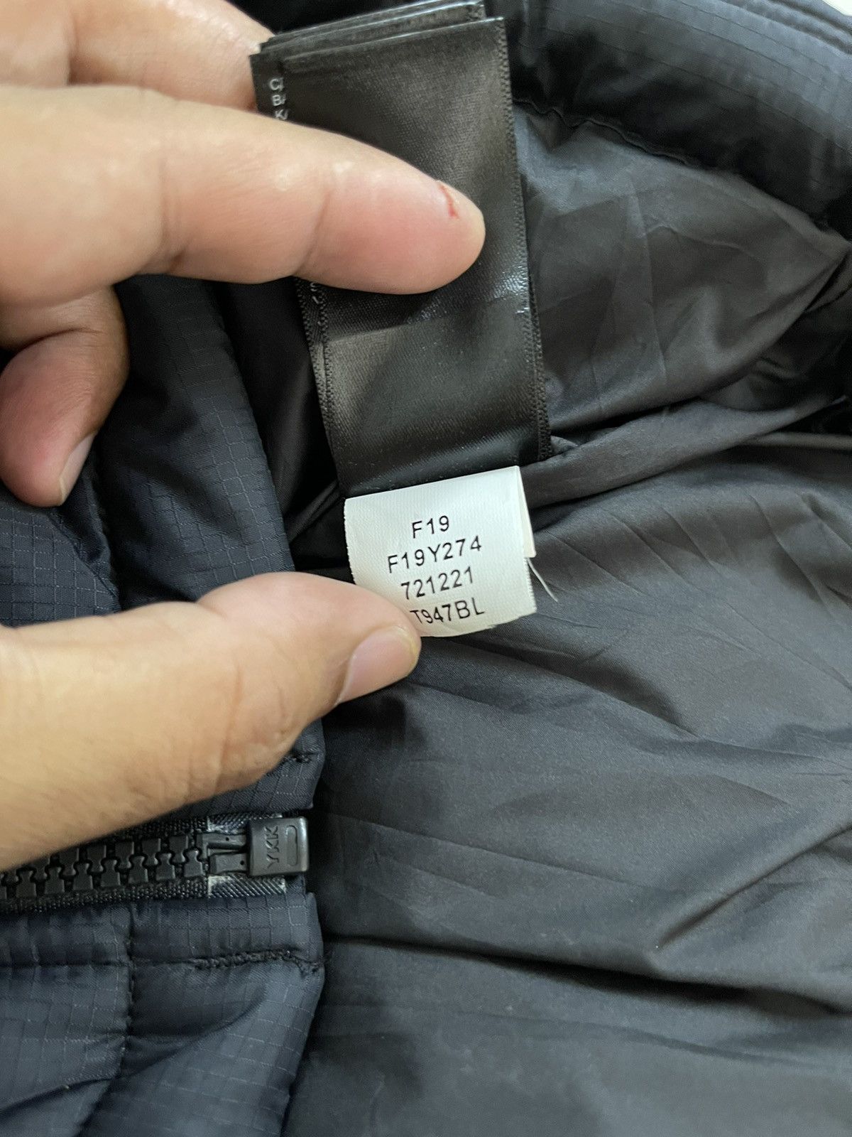 Grailed × The North Face × Vintage The North Face Puffer Jacket Size US M / EU 48-50 / 2 - 12 Thumbnail