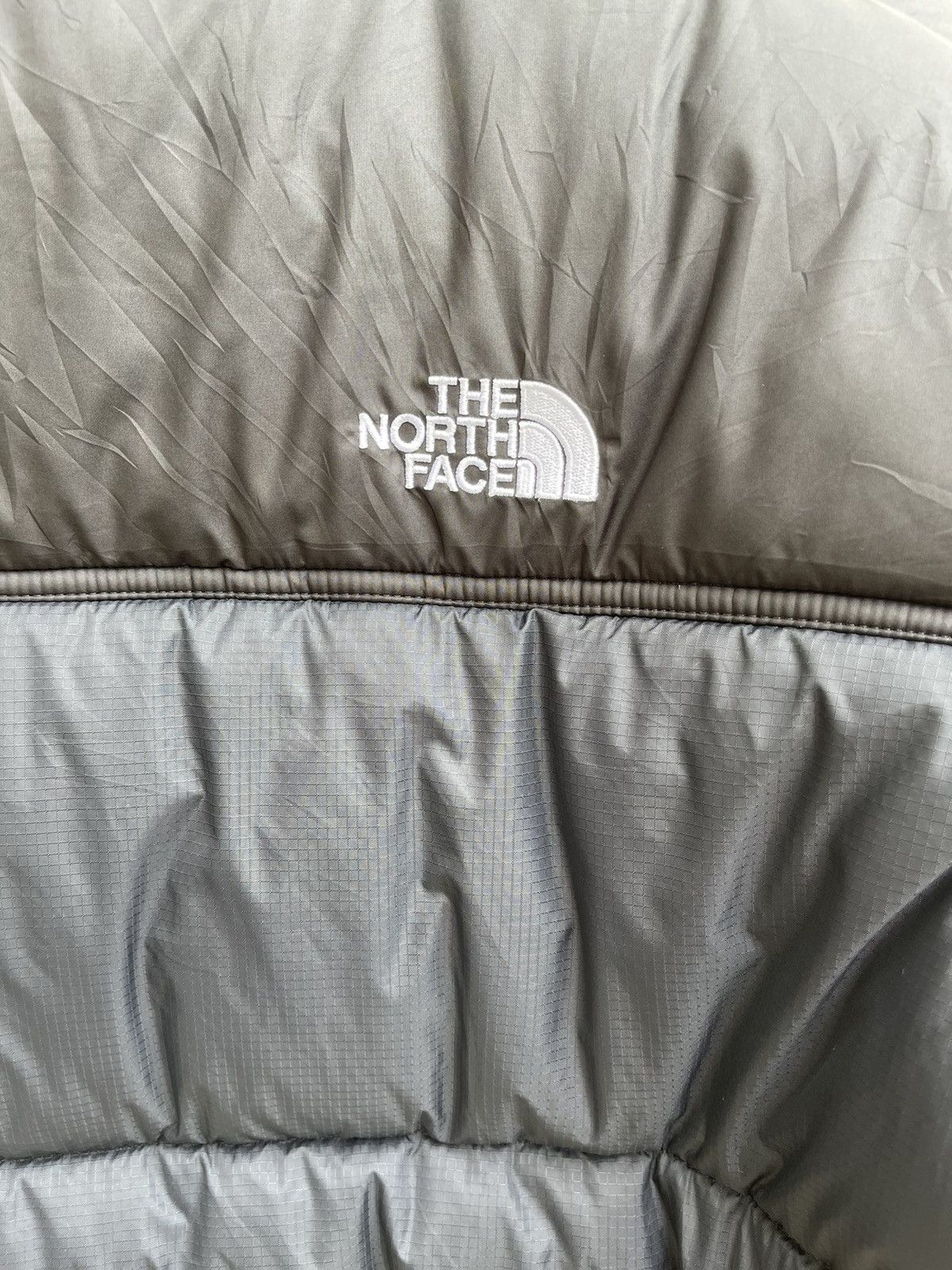 Grailed × The North Face × Vintage The North Face Puffer Jacket Size US M / EU 48-50 / 2 - 17 Thumbnail
