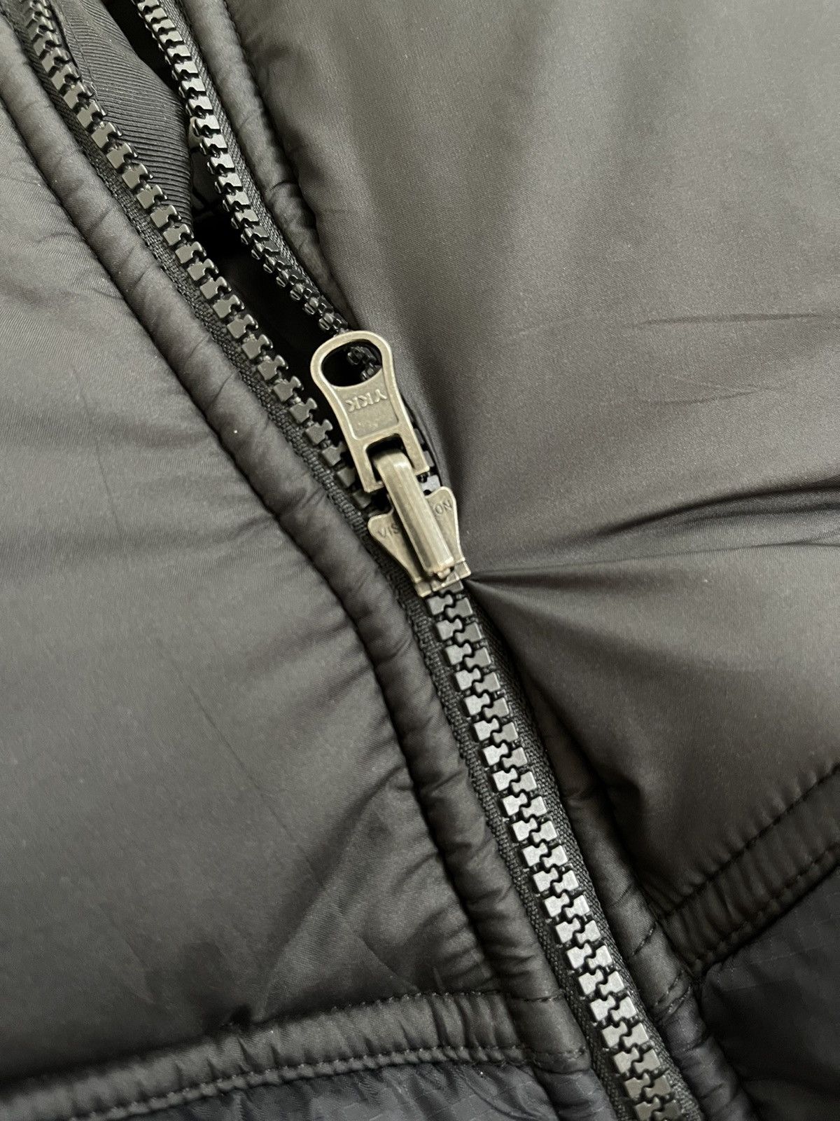 Grailed × The North Face × Vintage The North Face Puffer Jacket Size US M / EU 48-50 / 2 - 4 Thumbnail
