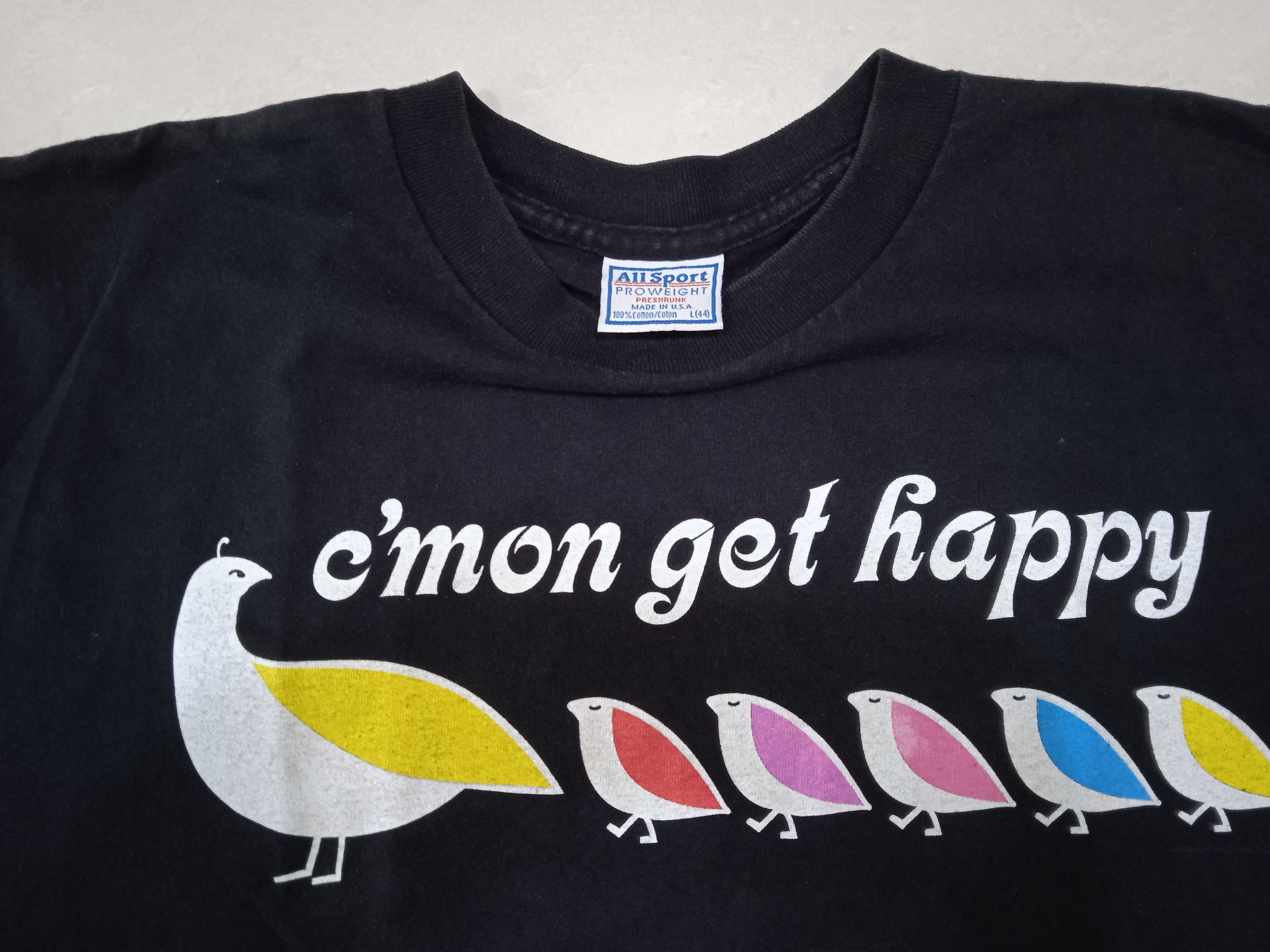 Other Vintage 90s 2000s The Partridge Family T Shirt Size US L / EU 52-54 / 3 - 4 Thumbnail