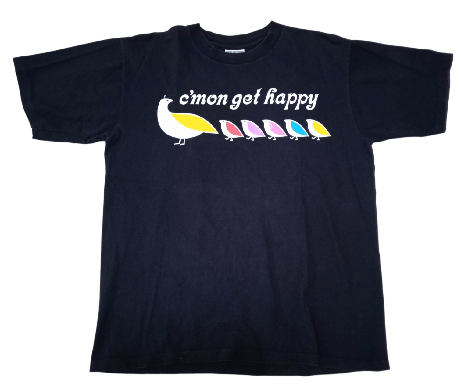 Other Vintage 90s 2000s The Partridge Family T Shirt Size US L / EU 52-54 / 3 - 1 Thumbnail