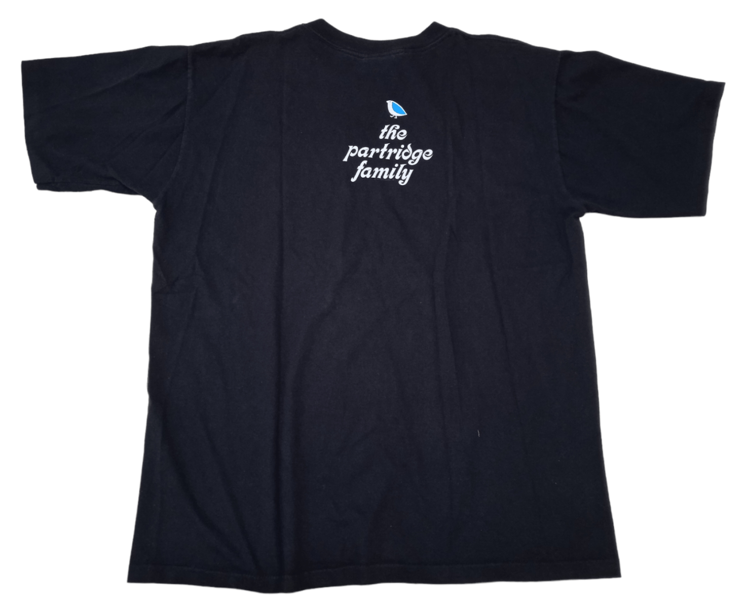 Other Vintage 90s 2000s The Partridge Family T Shirt Size US L / EU 52-54 / 3 - 2 Thumbnail