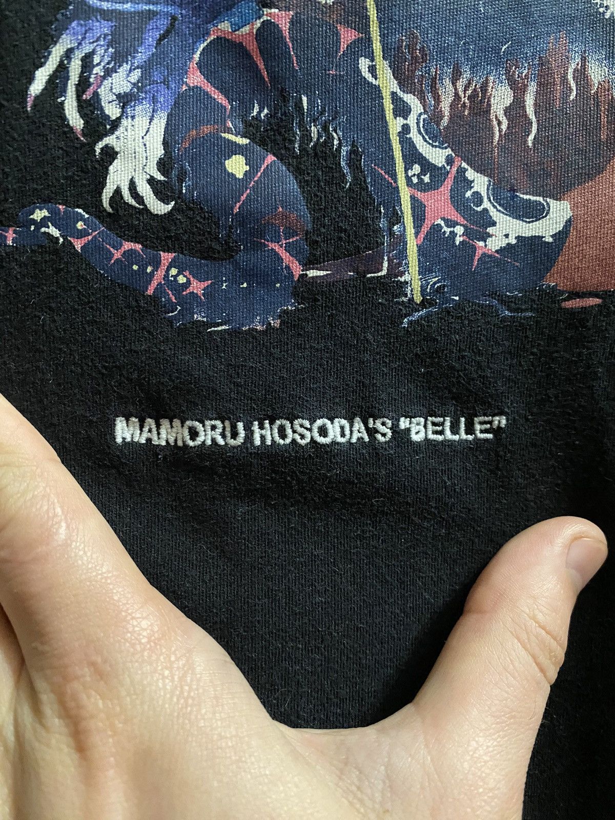 Japanese Brand × Uniqlo Rare UNIQLO x Studio Chizu shirt. Japan Anime Collaboration. Size US XS / EU 42 / 0 - 3 Thumbnail