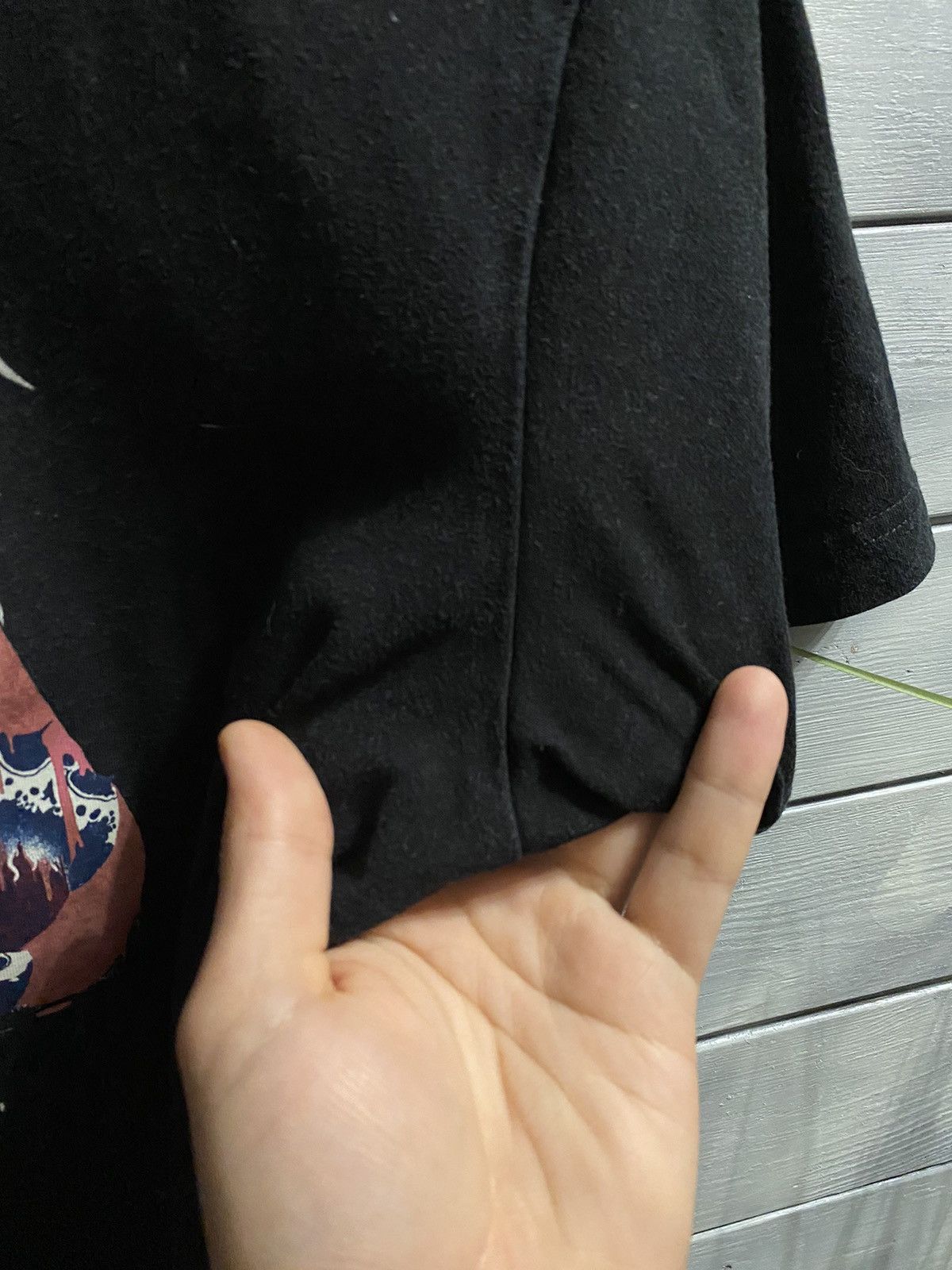 Japanese Brand × Uniqlo Rare UNIQLO x Studio Chizu shirt. Japan Anime Collaboration. Size US XS / EU 42 / 0 - 5 Thumbnail