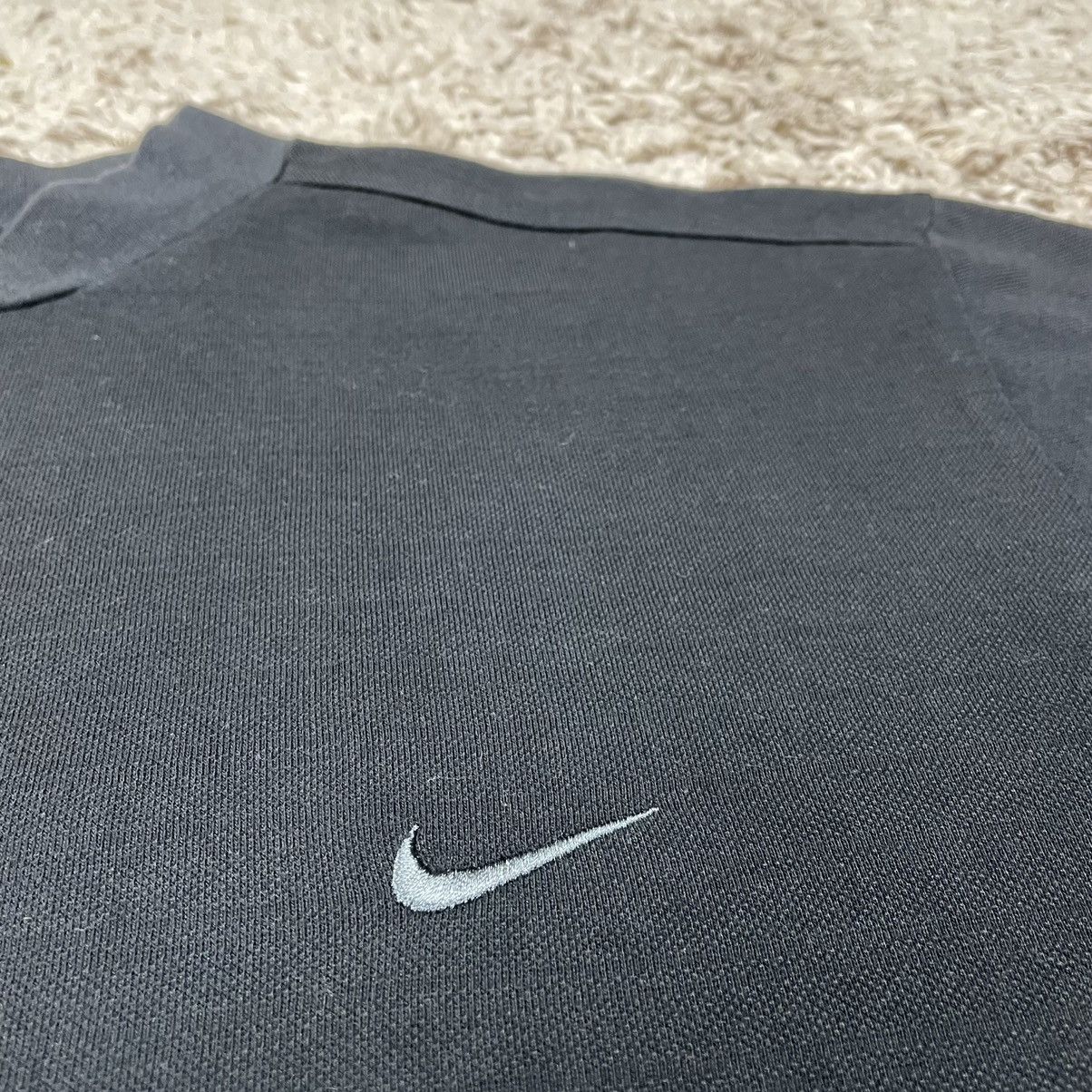 Nike × Vintage Vintage Nike Golf Small Swoosh T-shirt Size US XL / EU 56 / 4 - 7 Thumbnail