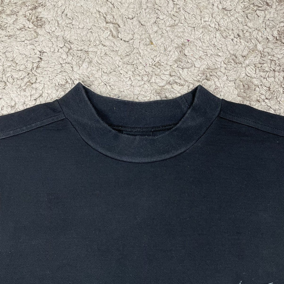Nike × Vintage Vintage Nike Golf Small Swoosh T-shirt Size US XL / EU 56 / 4 - 5 Thumbnail