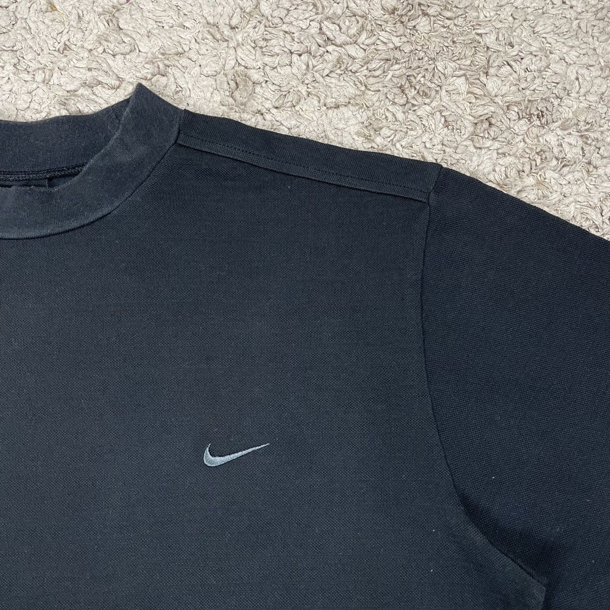 Nike × Vintage Vintage Nike Golf Small Swoosh T-shirt Size US XL / EU 56 / 4 - 6 Thumbnail