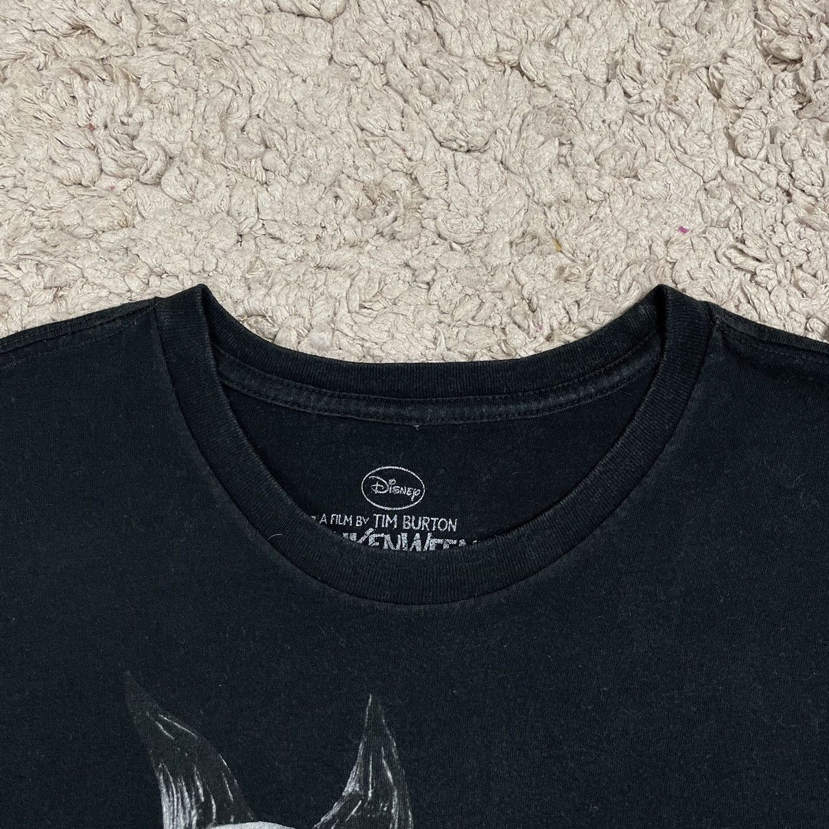 Cartoon Network × Disney Disney Frankenweenie Film by Tim Burton T-shirt Size US L / EU 52-54 / 3 - 9 Thumbnail