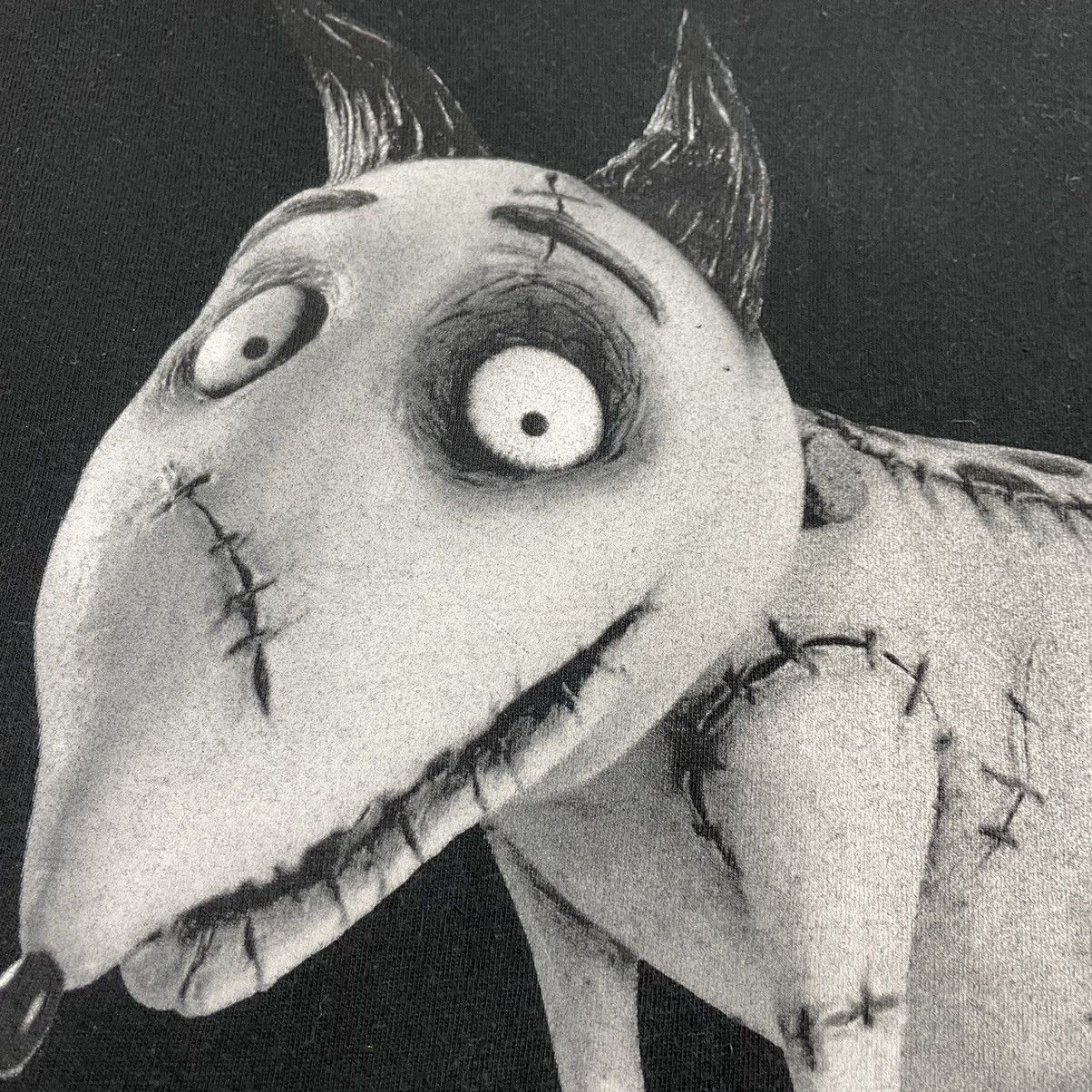Cartoon Network × Disney Disney Frankenweenie Film by Tim Burton T-shirt Size US L / EU 52-54 / 3 - 8 Thumbnail