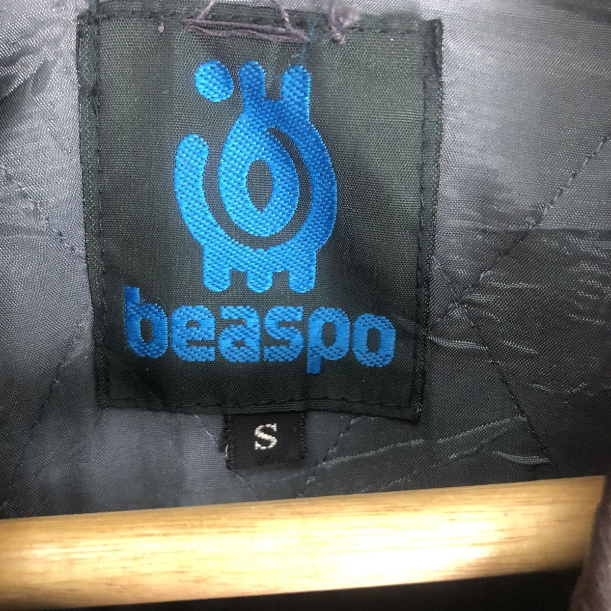 HRMTG 🔥Japanese Brand Beaspa Chore Jacket Size US L / EU 52-54 / 3 - 5 Thumbnail