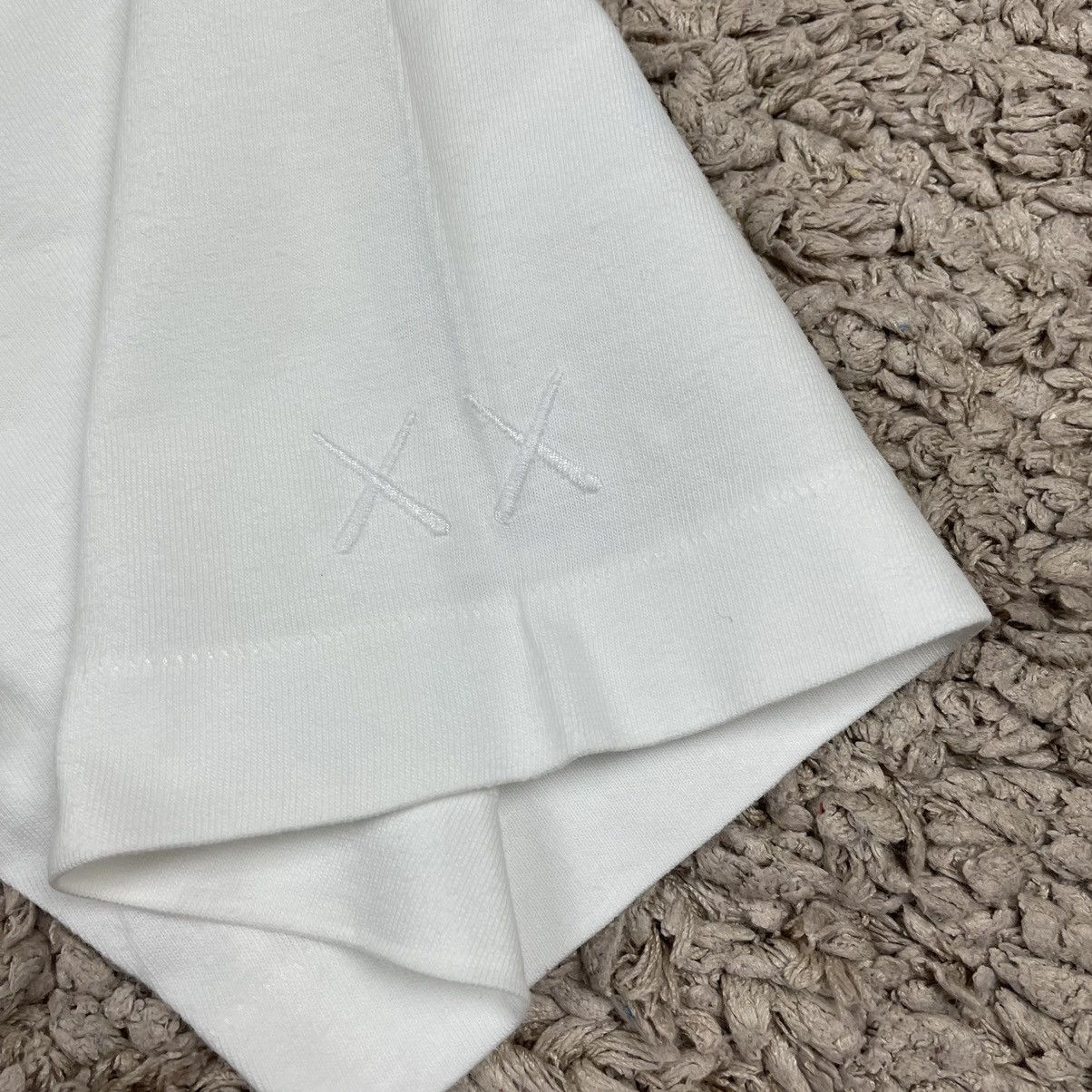 Japanese Brand UTxKawsxPeanuts Joe Kaws T-shirt Size US L / EU 52-54 / 3 - 7 Thumbnail