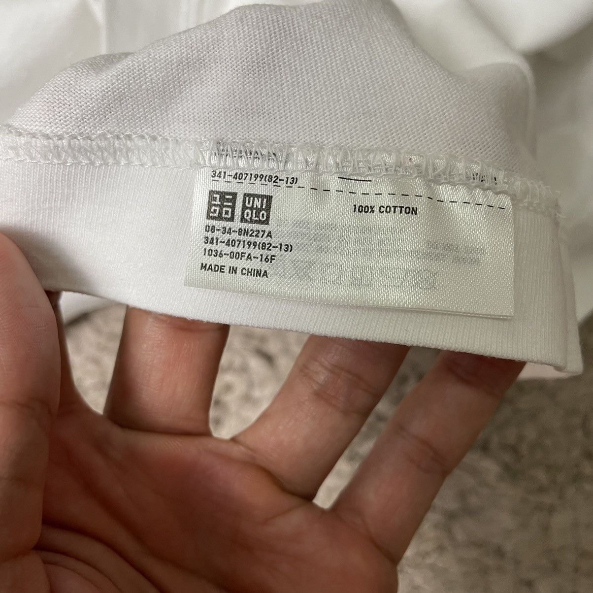 Japanese Brand UTxKawsxPeanuts Joe Kaws T-shirt Size US L / EU 52-54 / 3 - 11 Thumbnail