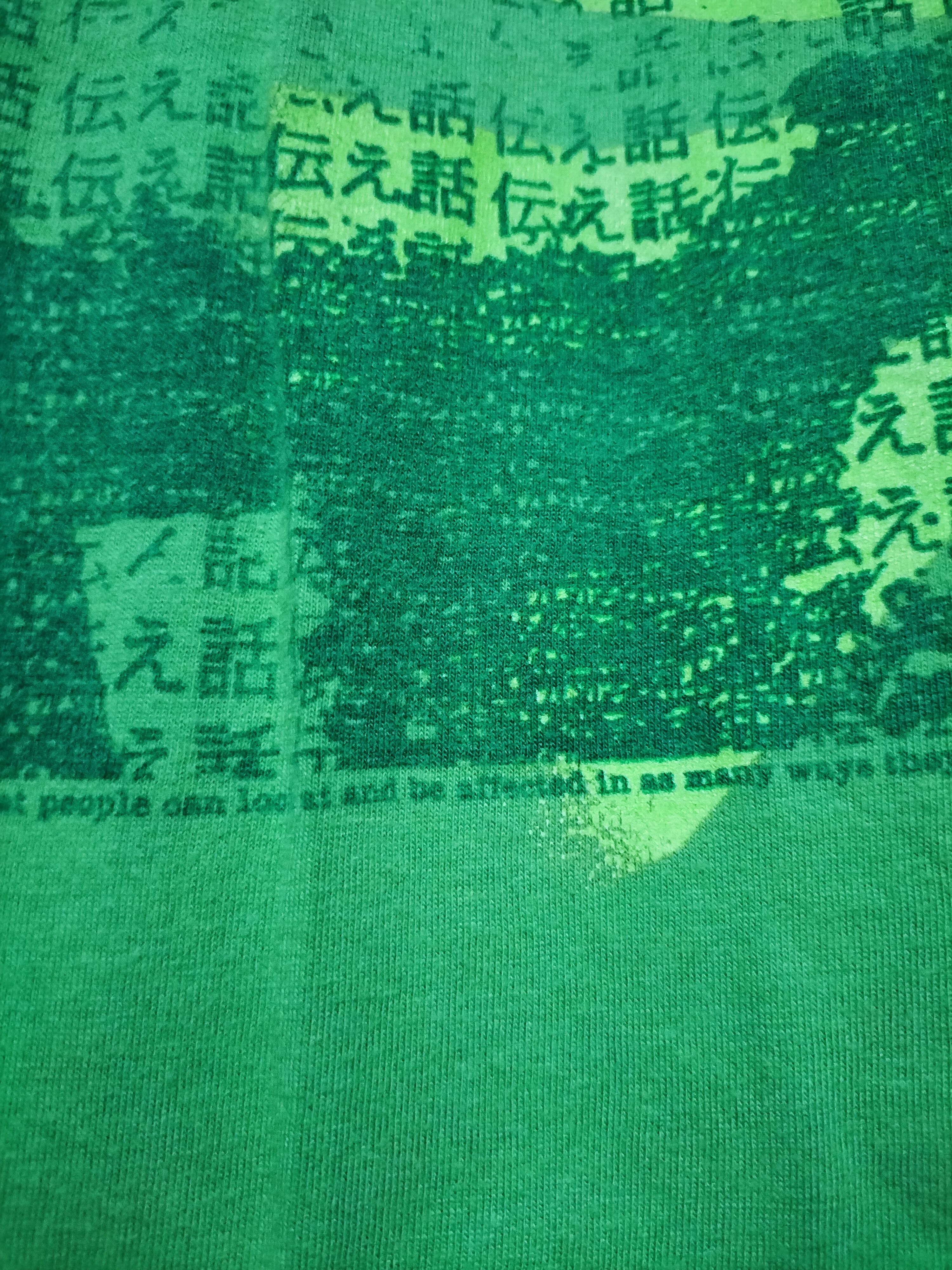Nike Steve Prefontaine Nike shirt Memorial Long Runner Japanese Size US XL / EU 56 / 4 - 7 Thumbnail
