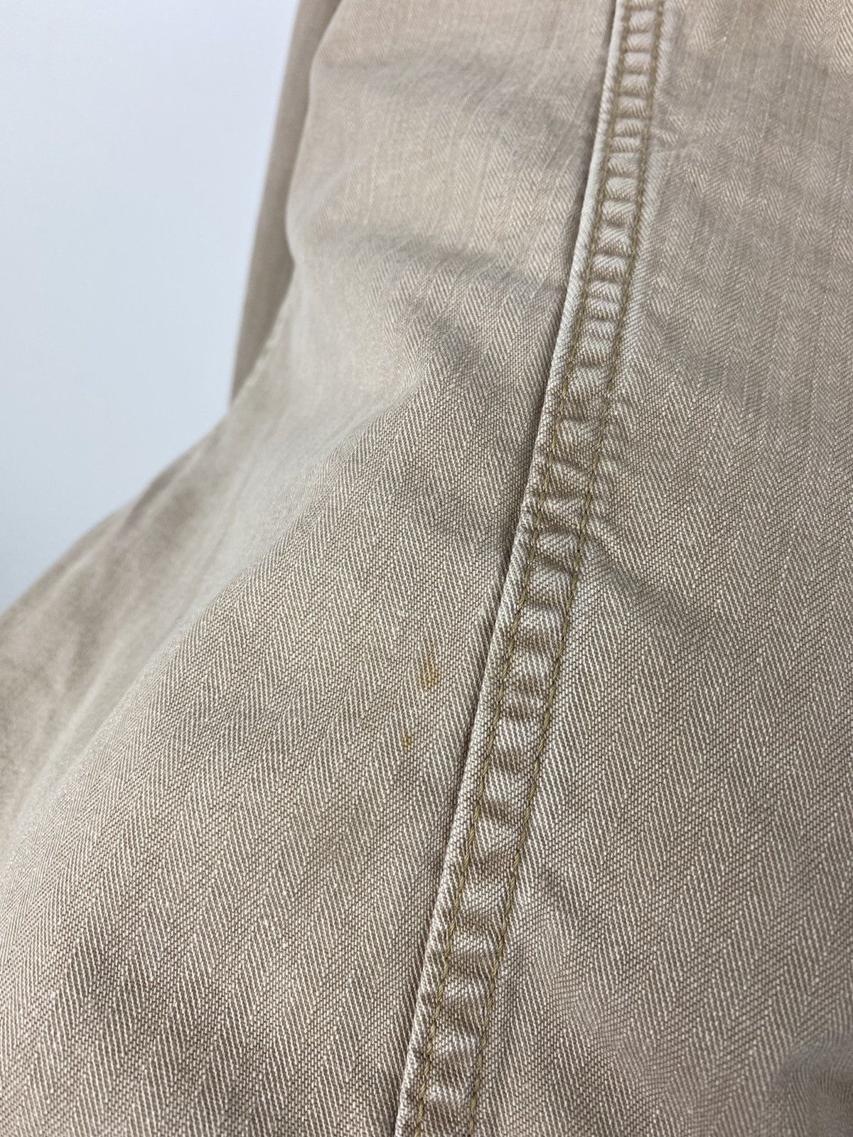 Wrangler Vintage Wrangler Western Corduroy Jacket Y2K Levi’s Cathartt Size US XL / EU 56 / 4 - 10 Thumbnail