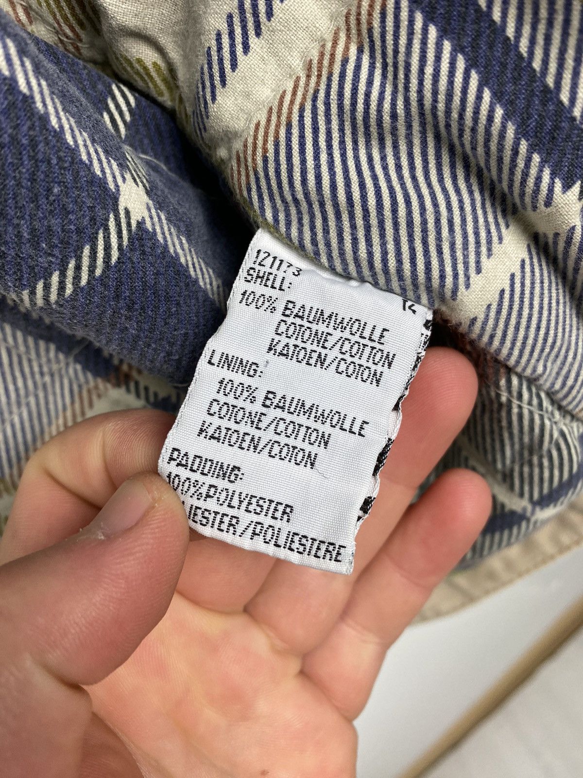 Wrangler Vintage Wrangler Western Corduroy Jacket Y2K Levi’s Cathartt Size US XL / EU 56 / 4 - 18 Thumbnail