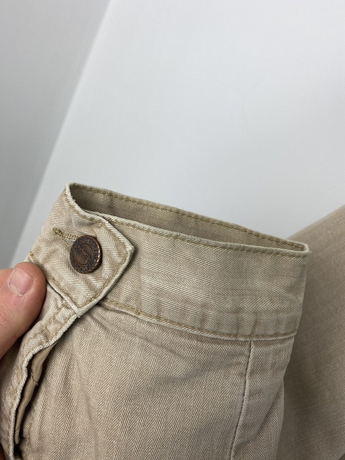 Wrangler Vintage Wrangler Western Corduroy Jacket Y2K Levi’s Cathartt Size US XL / EU 56 / 4 - 7 Thumbnail