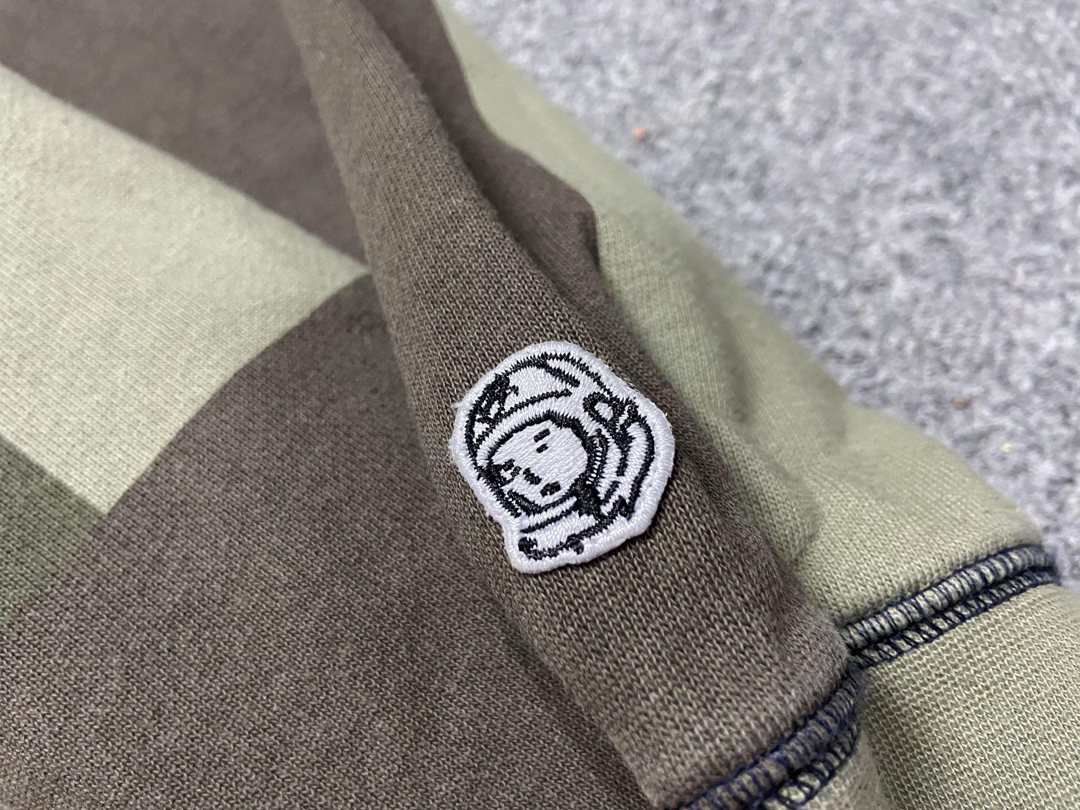 Billionaire Boys Club Billionaire Boys Club B B Club Logo hoodie Size US XXL / EU 58 / 5 - 6 Thumbnail