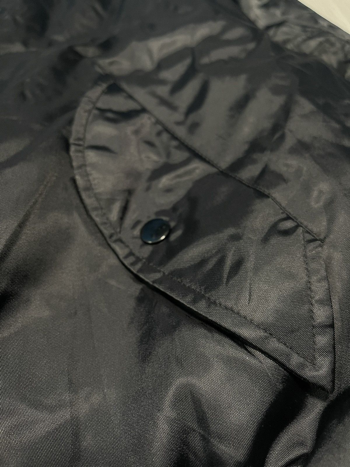 Vintage Vintage Bomber MA-1 Flight Jacket Size US M / EU 48-50 / 2 - 3 Thumbnail