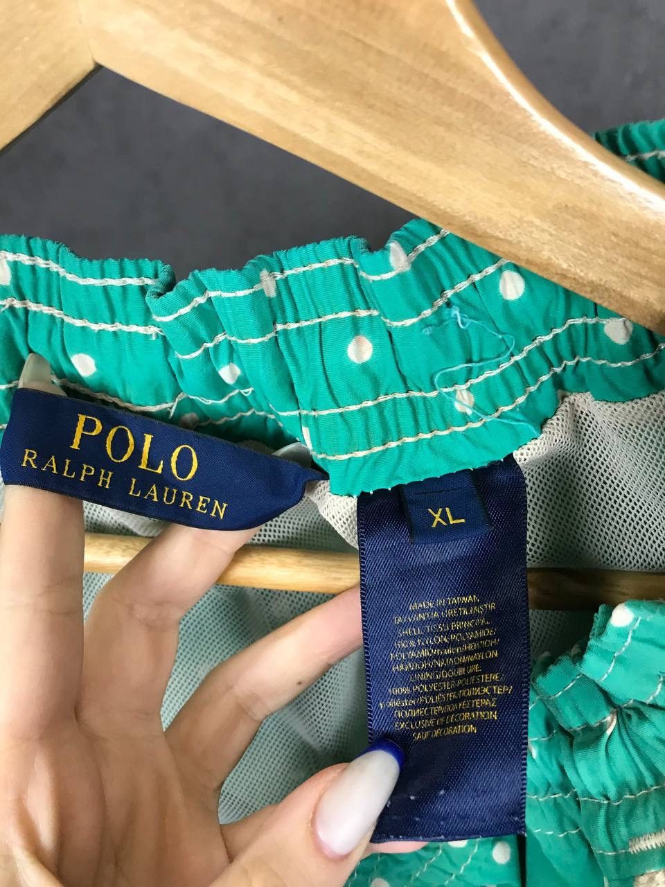 Polo Ralph Lauren Polo Ralph Lauren luxury streetwear shorts Size US 36 / EU 52 - 3 Thumbnail
