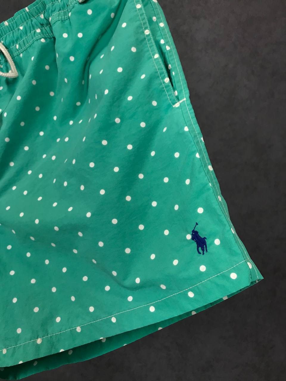Polo Ralph Lauren Polo Ralph Lauren luxury streetwear shorts Size US 36 / EU 52 - 2 Thumbnail
