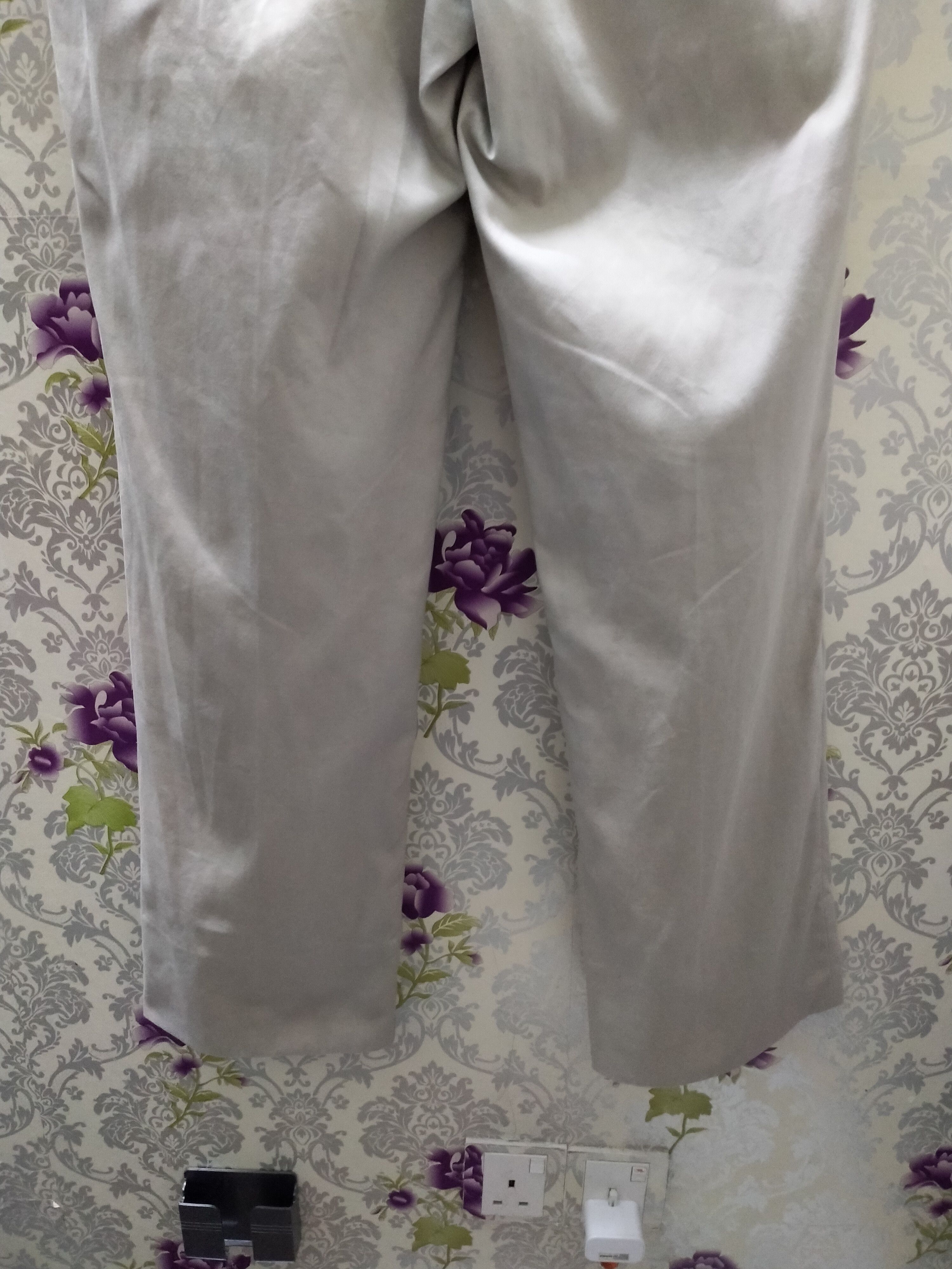 Burberry BURBERRY LONDON PANTS Size US 33 - 5 Thumbnail