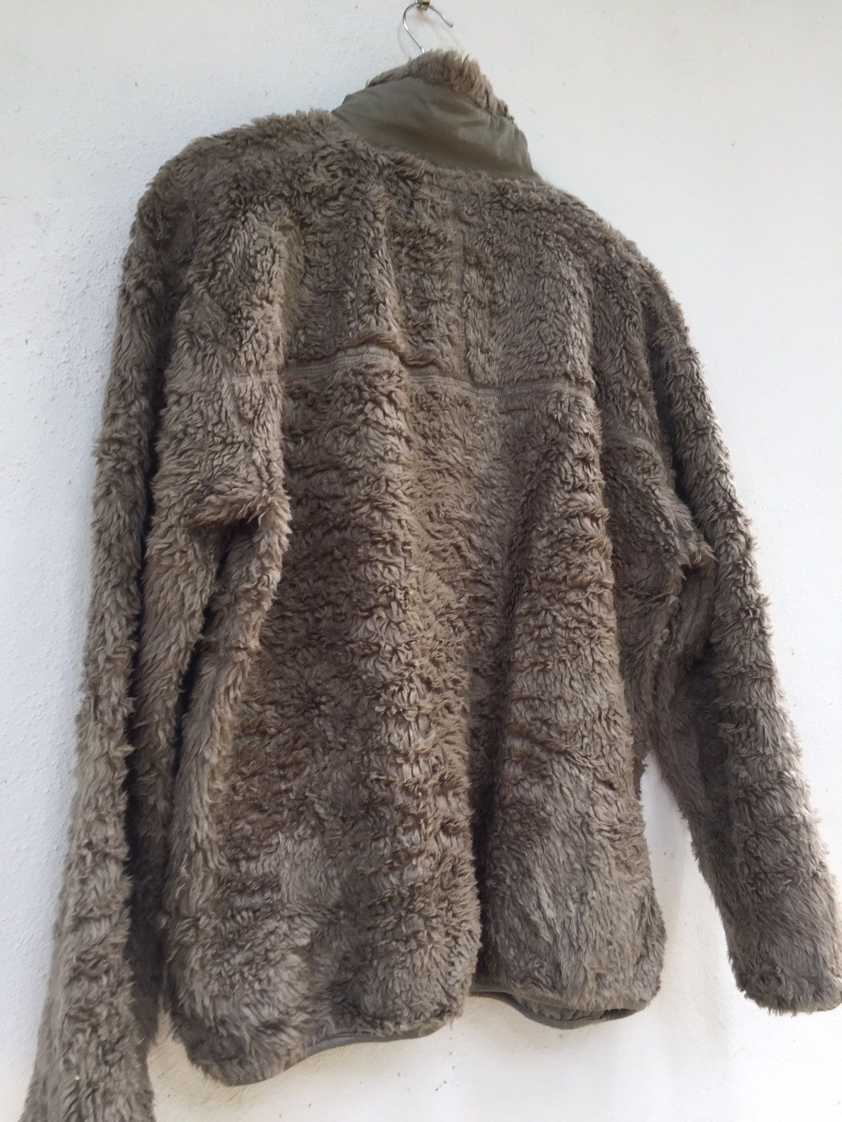 Penfield Penfield Three Pocket Full Zipper Sherpa Size US XL / EU 56 / 4 - 5 Thumbnail