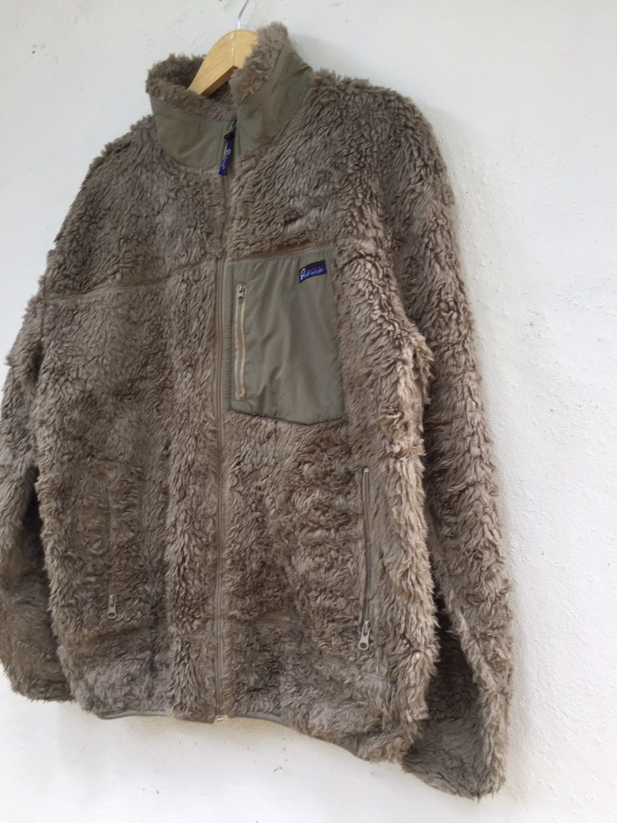 Penfield Penfield Three Pocket Full Zipper Sherpa Size US XL / EU 56 / 4 - 4 Thumbnail