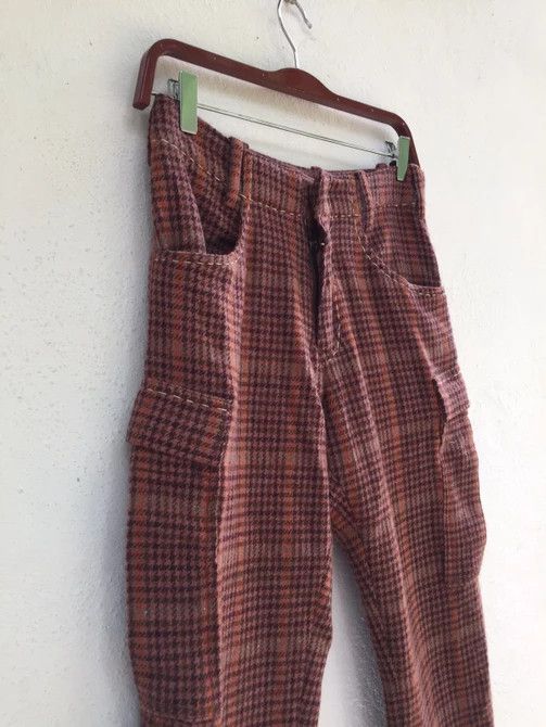 Maison MIHARA YASUHIRO MIHARA YASUHIRO CARGO PANTS Size US 28 / EU 44 - 12 Thumbnail