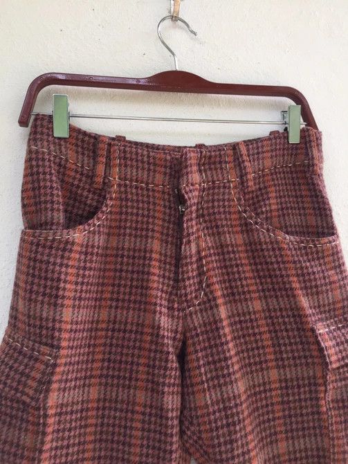 Maison MIHARA YASUHIRO MIHARA YASUHIRO CARGO PANTS Size US 28 / EU 44 - 9 Thumbnail