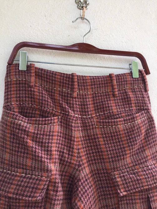 Maison MIHARA YASUHIRO MIHARA YASUHIRO CARGO PANTS Size US 28 / EU 44 - 7 Thumbnail