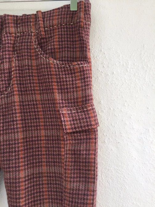 Maison MIHARA YASUHIRO MIHARA YASUHIRO CARGO PANTS Size US 28 / EU 44 - 10 Thumbnail