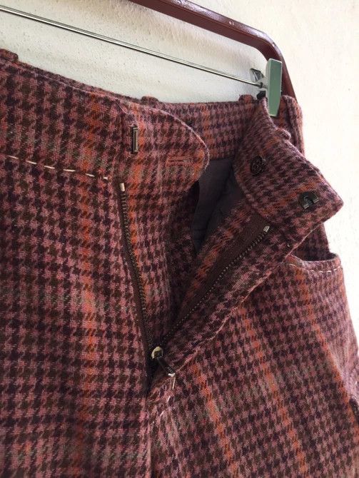 Maison MIHARA YASUHIRO MIHARA YASUHIRO CARGO PANTS Size US 28 / EU 44 - 5 Thumbnail