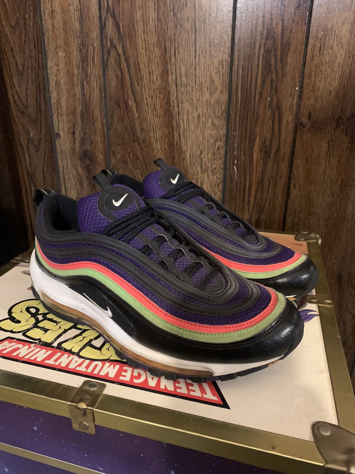 Nike Air Max 97 Joker
