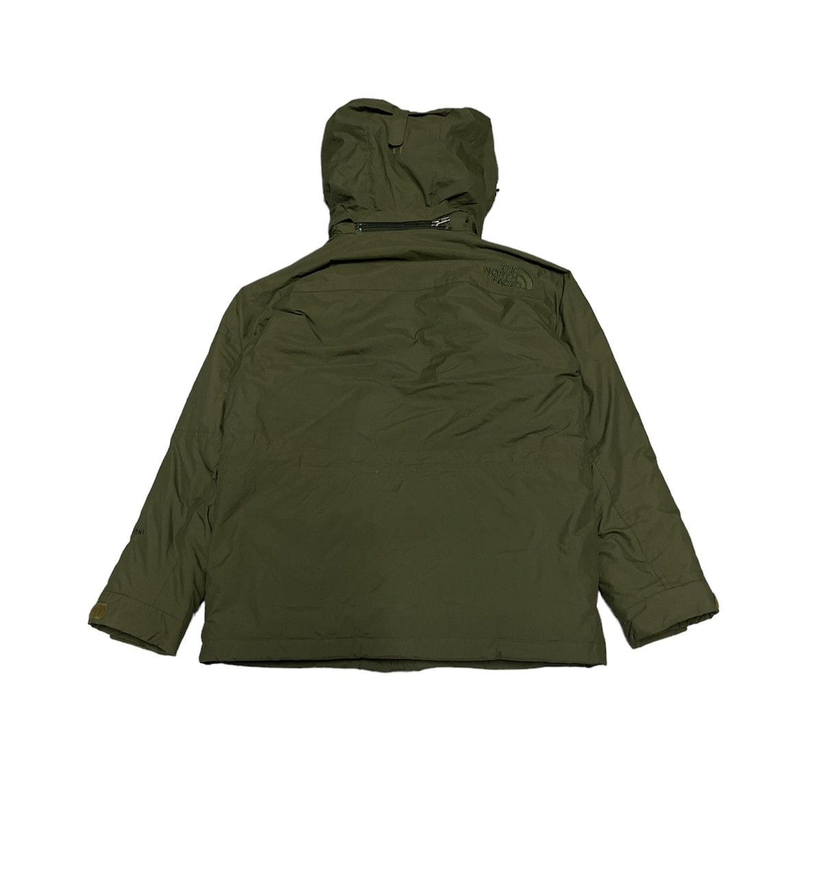 The North Face The North Face Hyvent Jacket Size US XS / EU 42 / 0 - 2 Thumbnail