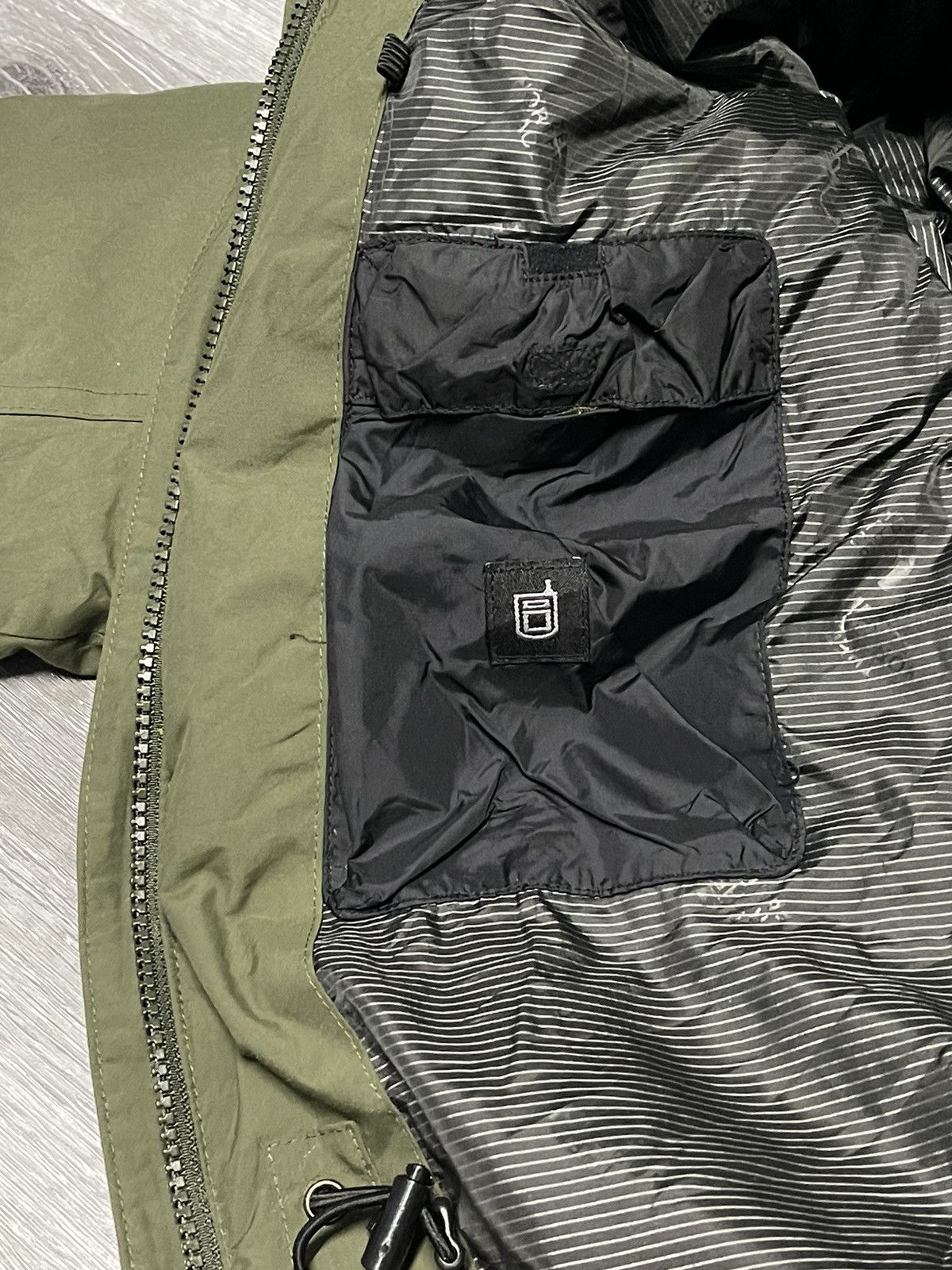 The North Face The North Face Hyvent Jacket Size US XS / EU 42 / 0 - 10 Thumbnail