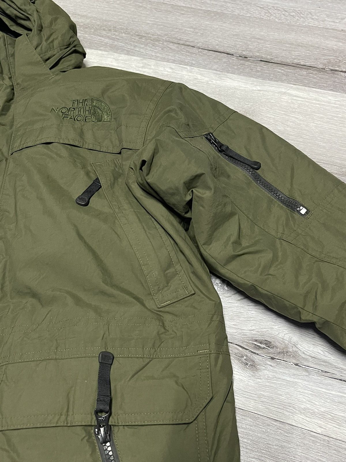The North Face The North Face Hyvent Jacket Size US XS / EU 42 / 0 - 3 Thumbnail
