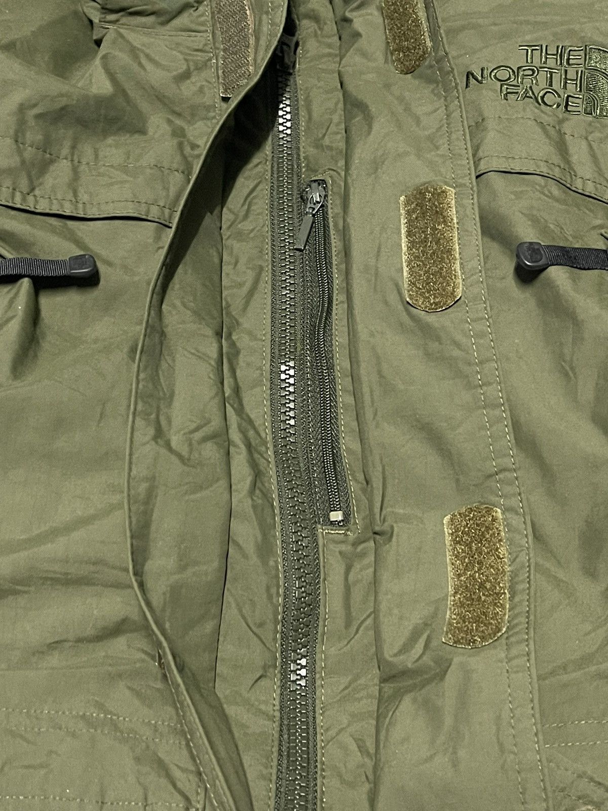 The North Face The North Face Hyvent Jacket Size US XS / EU 42 / 0 - 6 Thumbnail