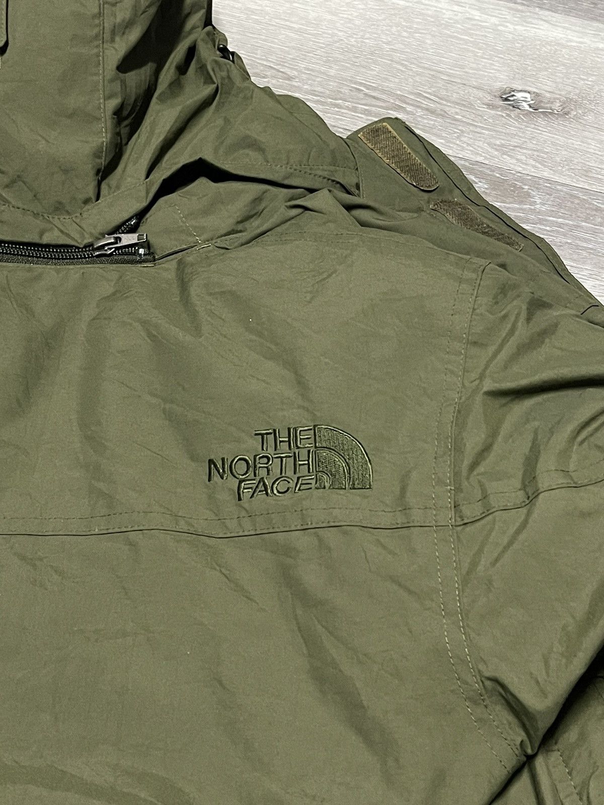 The North Face The North Face Hyvent Jacket Size US XS / EU 42 / 0 - 5 Thumbnail