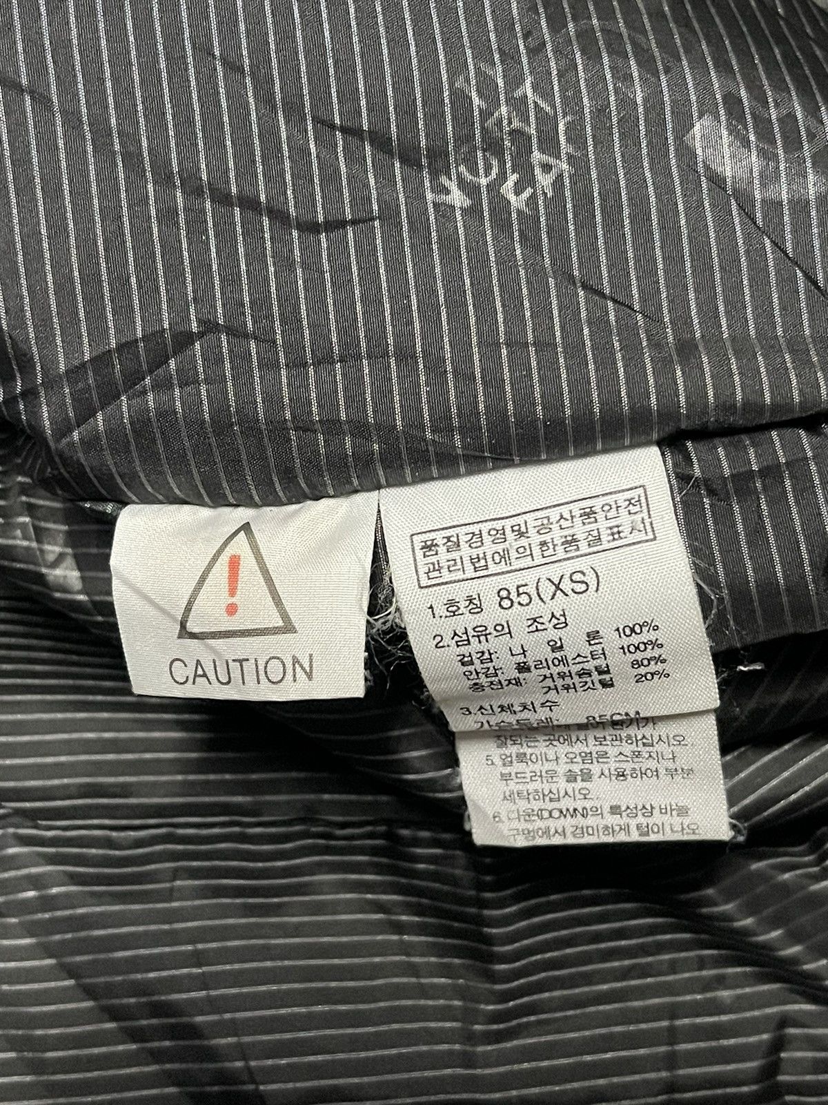 The North Face The North Face Hyvent Jacket Size US XS / EU 42 / 0 - 13 Thumbnail