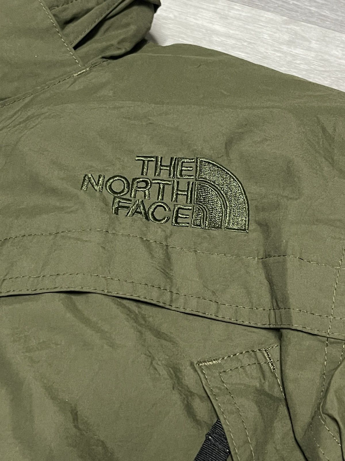 The North Face The North Face Hyvent Jacket Size US XS / EU 42 / 0 - 4 Thumbnail