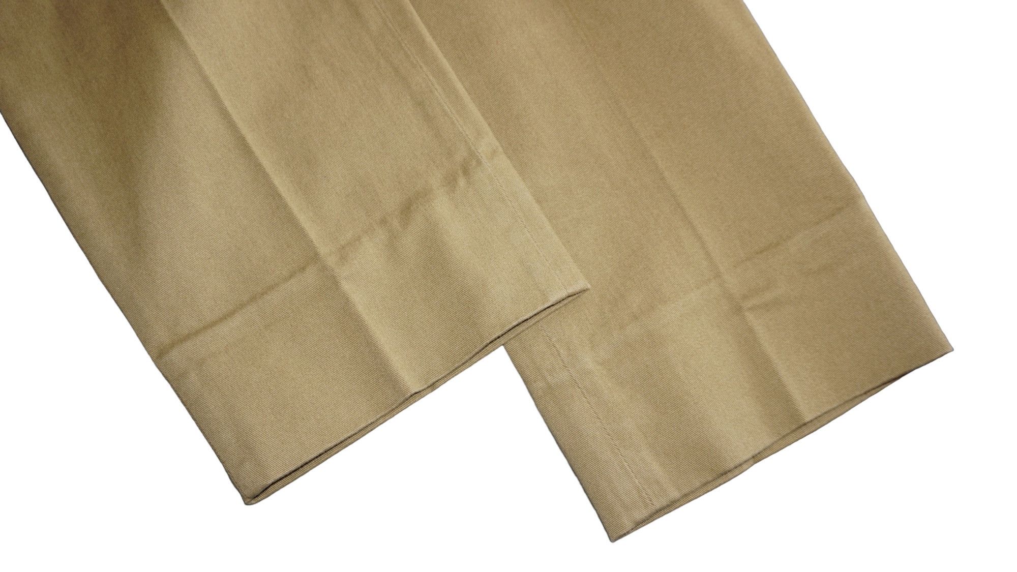 Basic Rights Basic Rights Casual Khaki Slim Fit Pants Size US 32 / EU 48 - 6 Thumbnail