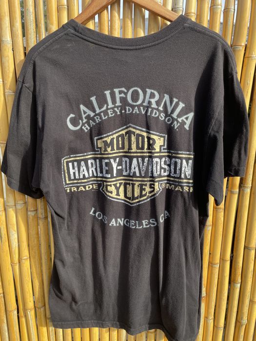 Harley Davidson Clown Harley Davidson shirt | Grailed