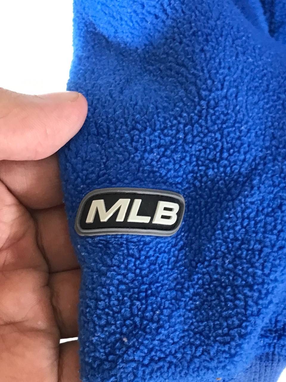 MLB × Uniqlo Rare Design Size US XL / EU 56 / 4 - 7 Thumbnail