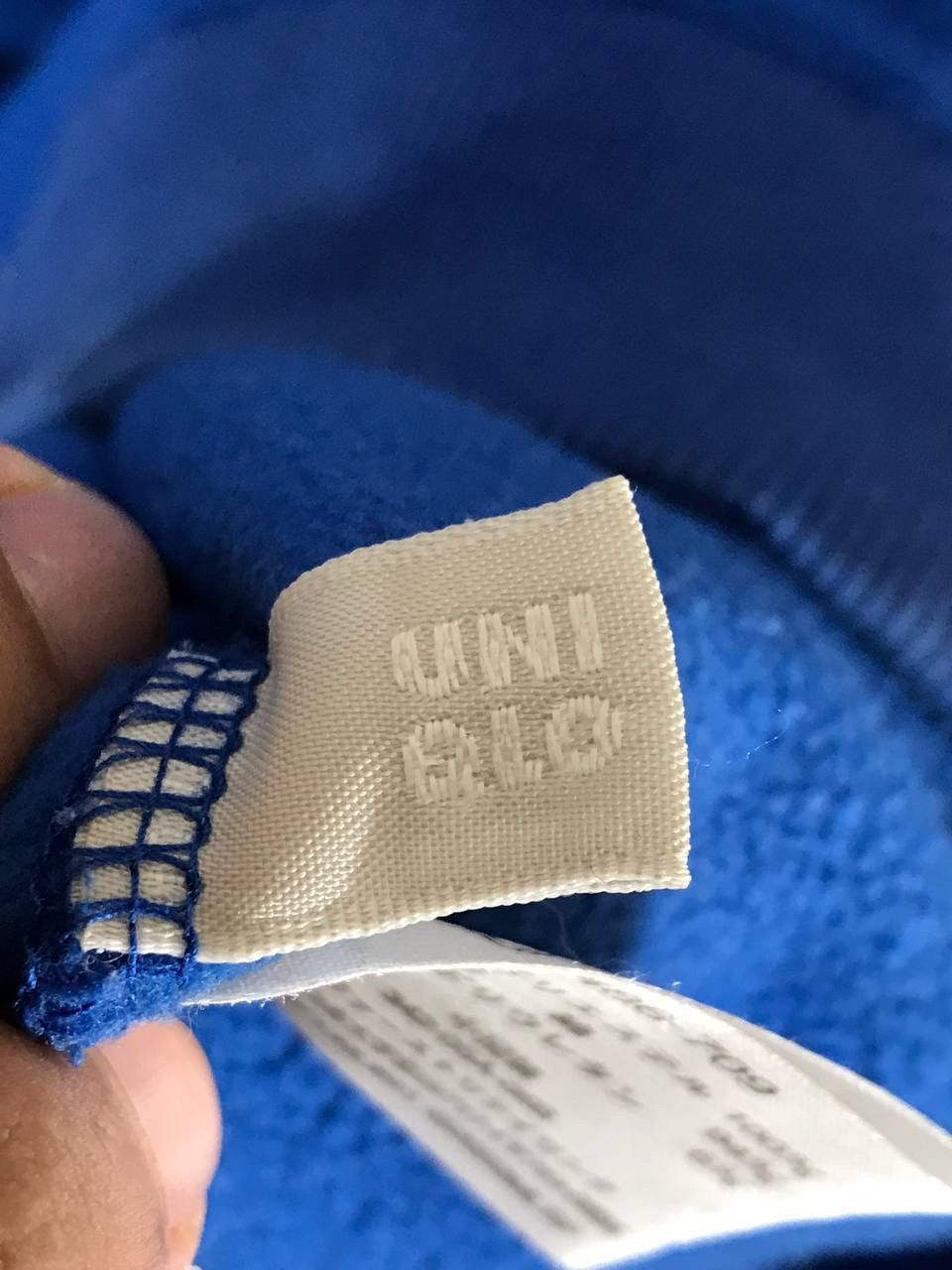 MLB × Uniqlo Rare Design Size US XL / EU 56 / 4 - 13 Thumbnail