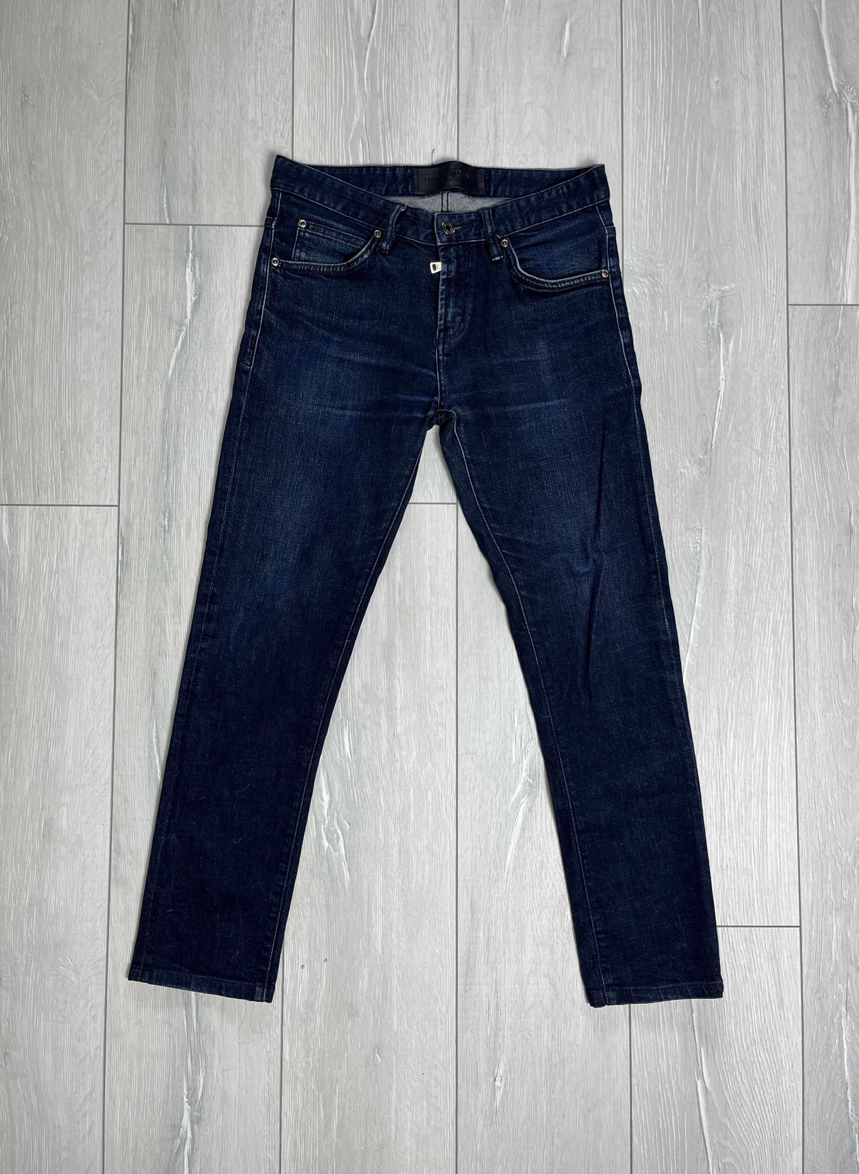 Dolce Gabbana 14 Gold Jeans | Grailed